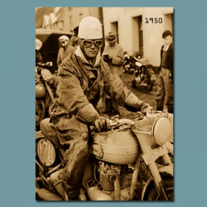 Motorcyclist